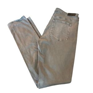 AG The Prima Cigarette 27R Grey